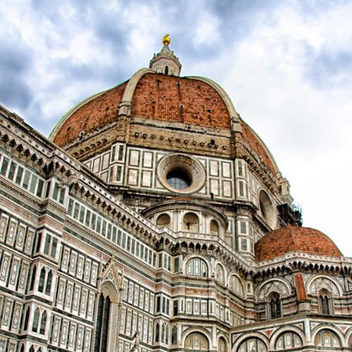 About Christine Leone