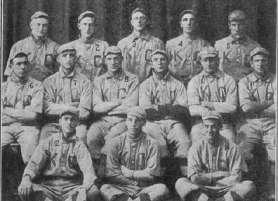 The Cracker Jack Book