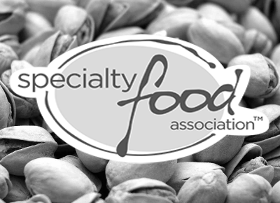 Valle dell Etna Pistachio Nut Cream