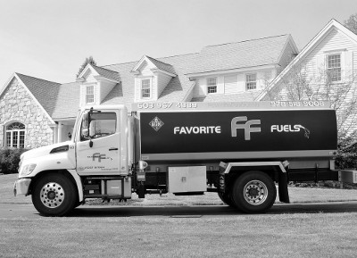 Favorite Fuels Home Heating Oil
