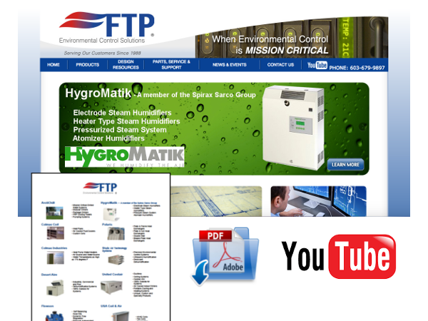 Fluid Transfer Product