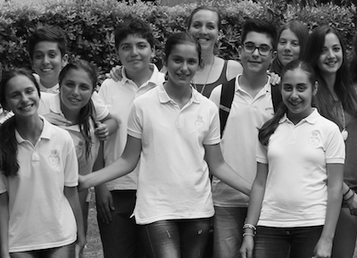 The Sicilian Project Charity