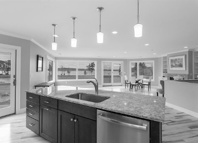 Newmarket Plains LLC