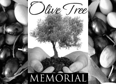 Olive Tree Memorial