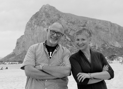 You Me & Sicily! Travel Videos